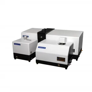 Winner2309B Modular Wet and Dry Laser Particle Size Analyzer thumbnail-2