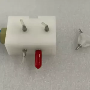 FA16320 MK5 Venturi Manifold Assy for Linx 7300 6900 5900 7900 Inkjet Coding Printer thumbnail-1