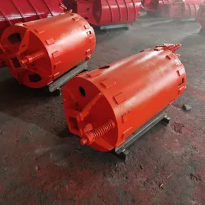 Excavator Heavy‑Duty Rock Bucket for Stone Digging Quarry Construction thumbnail-4