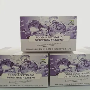 Benzo[a]pyrene(BAP) ELISA Test Kit Used For Detecting Edible Oil Brand:CH580911 thumbnail-3
