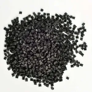 Conductive Pp, Super Conductive Carbon Fiber, Electromagnetic Shielding, Reinforced, Lightweight, Flame Retardant, Natural Color, Environmentally Friendly, Modified, Permanently Anti - Static pp thumbnail-3