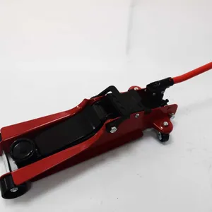 2.5 Ton Floor Jack With 1-Year Warranty and Full Factory Inspection Certificate thumbnail-2