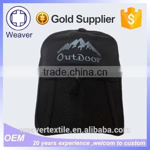 Wholesale Fashion Foldable Rhinestone Cotton Baseball Cap and Mesh Hat Quality Choice thumbnail-2