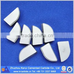 Yg15 Hard Alloy(tungsten Carbide) Saw Tips for Saw Blade thumbnail-4