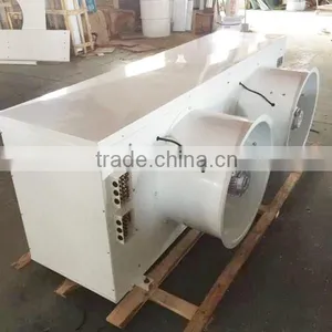 Blast Freezer Heat Exchanger Manufacturer thumbnail-3
