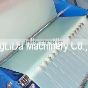 Top Quality Plastic Rope Twisting Making Machine thumbnail-3