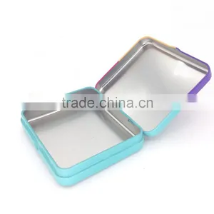 Tin Case Packaging thumbnail-6