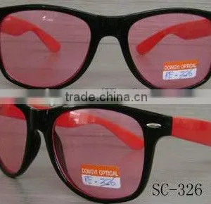 Safety Sunglasses Compliant With ANSI Z87.1 CE EN166 AS/NZS 1337 thumbnail-1