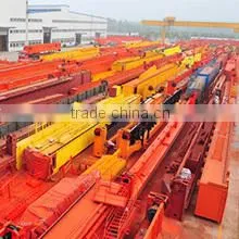 Henan Santo Crane Co., Ltd. company overview - view 1 thumbnail