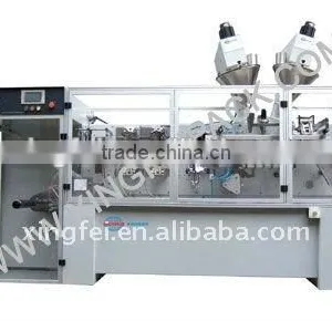 Automatic Horizontal Pesticide Packaging Machine thumbnail-1