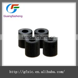 3D Printer Accessories 5mm 38 Tooth Makerbot Extrusion Wheel Feeding Wheel thumbnail-3