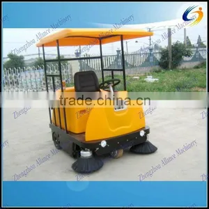 Road Sweeper Whatsapp/Viber/Line:0086-15515815061 thumbnail-1