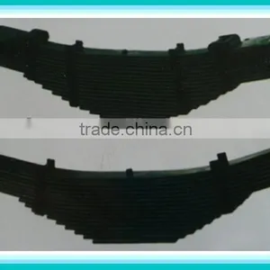 Parabolic and Conventional Semi Trailer Leaf Spring/suspenstion thumbnail-1