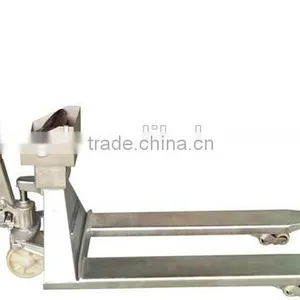 1000KG Electronic Forklift Scales 10kg to 200Ton Best Quality With Best Price Platform Scales thumbnail-2