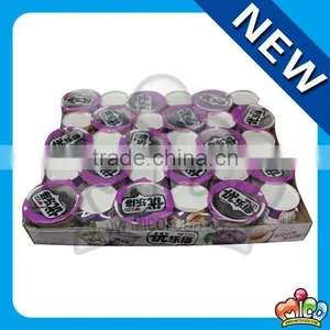 Cup Black Dried Slim Plum thumbnail-1