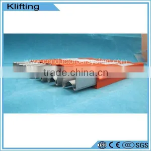 Galvanized Steel Insulated Conductor Bus Bar thumbnail-2