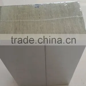 z Lock Rock Wool Sandwich Panels thumbnail-5