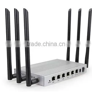 Fastest 4g Dual Sim Router For Home or Office thumbnail-5