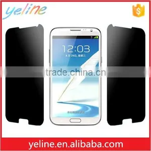 Android Mobile Phone Waterproof Tempered Privacy Screen Protector for Samsung S5mini thumbnail-5