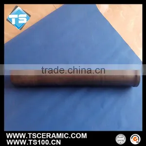 Silicon Nitride Protect Sheath for Thermocouple and Heater in Casting thumbnail-2