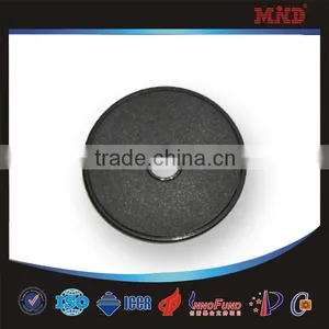 MDT14 125khz Em4100 RFID Disc Tag/rfid Coin Tag /rfid Clear Disc Tag thumbnail-3
