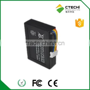 Pos Terminal Battery,7.4V 1100Mah Capacity,lithium Ion Battery Pack for Pos Machine A0285A thumbnail-4