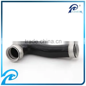 OEM Silicone Rubber Hose Auto Parts High Performance Radiator Hose Lower thumbnail-3
