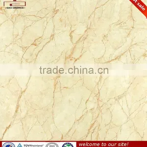 800x800 Marble Look Porcelain Tile thumbnail-1