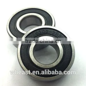 Automobile Deep Groove Ball Bearings 6412E 6413E 6414E 6416E 6418E thumbnail-6