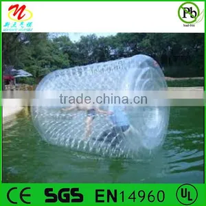 Top Quality Water Ball Used Water Roller Ball for Sale thumbnail-1