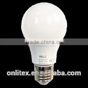 Low Cost 5W Led Light Bulb E27 Base With High PF China Factory Delivery Quality Choice thumbnail-1