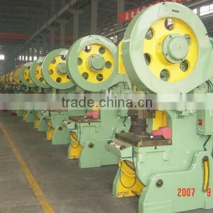 Punching Press Machine: J23 Series Punching Machine thumbnail-1
