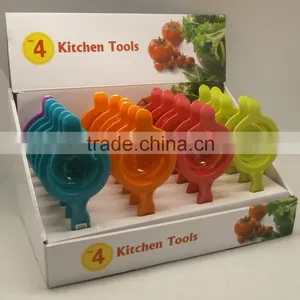 PLASTIC DURABLE COOKING TOOLS EGG SEPARATOR FOR SUPERMARKET thumbnail-3