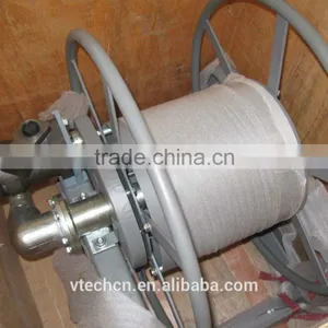 Hydraulic Hose Reel thumbnail-1