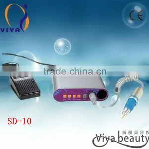 Professional Nail Drill Nail Care Tools and Equipment thumbnail-1