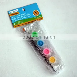 2015 Popular Diy Kids Picture Coloring Toy Frame Coloring Toy Set for Sale thumbnail-5