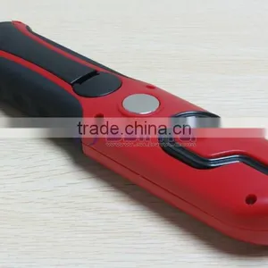Super Bright COB LED Working Light Magnetic Clip Hook Holder Car Flashlight Lamp thumbnail-6