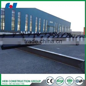 High Quality Steel Structure For Universal Beam Made In China thumbnail-1