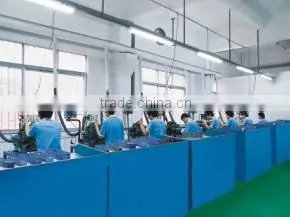 Dongguan De Sheng Precision Tools Co., Ltd. company overview - view 3 thumbnail