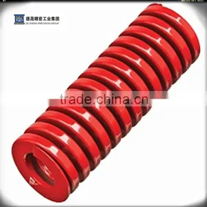 ISO Standard TJH Coil Compression Die Spring thumbnail-1