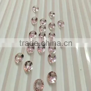 Pink Morganite Gemstones thumbnail-1