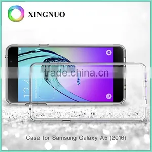 Phone Accessories TPU Case for Samsung A5 2015 thumbnail-5