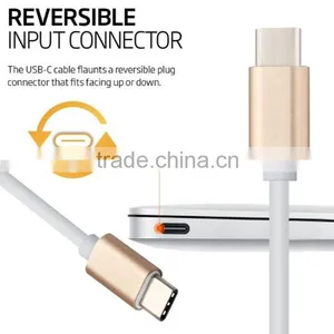 Fashional Two Sided Usb 3.0 c Cable thumbnail-3