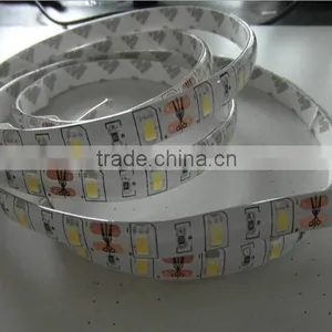 Super Bright Smd 5730 Led Strip Warm White Used for Car thumbnail-1