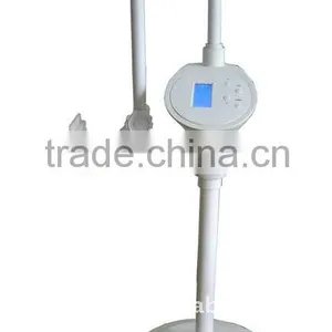 Teeth Whitening System Uses High-intensity Blue Light at a Wavelength of 480-520 Nanometers. thumbnail-1
