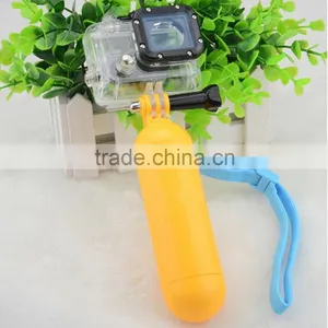 Go Pro Camera Accessories of Digital Camera The Bobber - Floating Hand Grip for go Pro 4 in Good Quality thumbnail-4