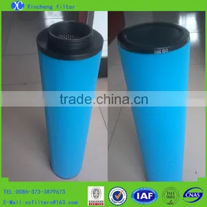 PD780 1617707303 Atlas Copco Compressor Air Filter Element thumbnail-2