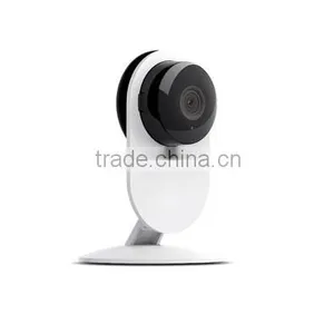 Xiaomi Yi Camera Hot Sale Model Smart Wireless Mini Wifi IP Camera thumbnail-4