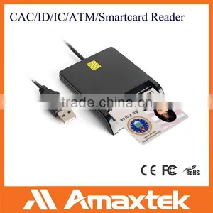 Portable IC Chip Card Reader Writer Free SDK thumbnail-1