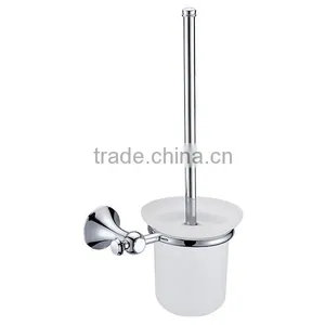 Bathroom Accessory of 304 Stainless Steel Toilet Paper Holder thumbnail-2